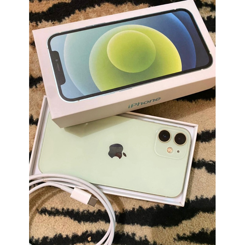 iphone12mini