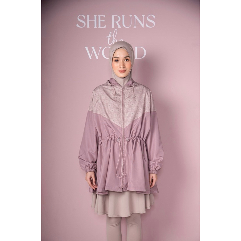 Nspire Sport Jacket Heylocal