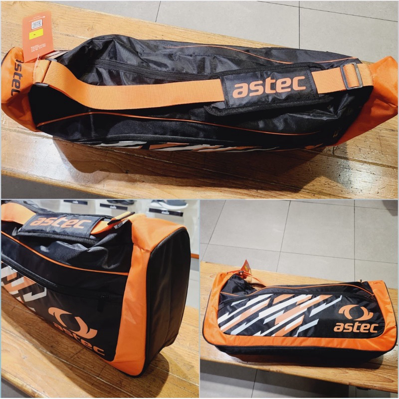 Badminton Bag Astec Original