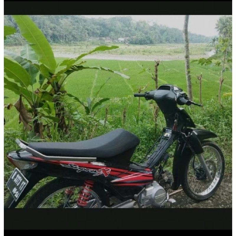 JOK SUPRA X LAMA JOK SUPRA X LAMA MODEL ROADRACE