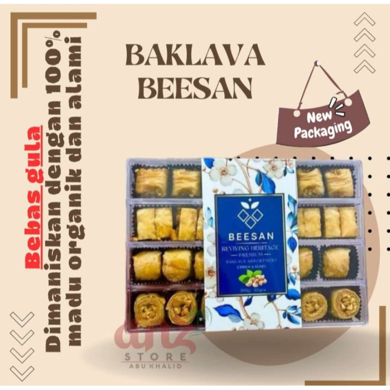 

baklava