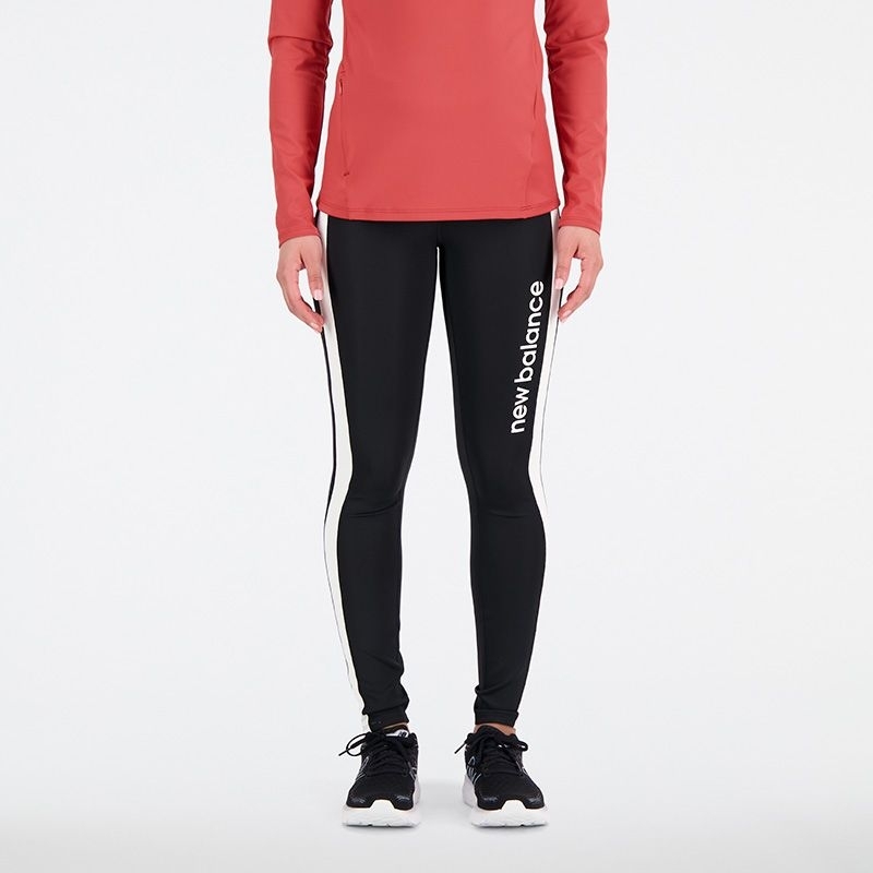 CELANA LEGING ORIGINAL WANITA NEW BALANCE TECH PERFORMANCE WOMEN TIGHT