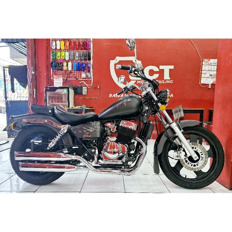 Aksesoris Benelli Patagonian Eagle