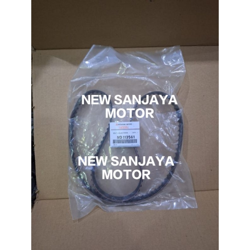 TIMING BELT L300 BENSIN GIGI KOTAK ORIGINAL