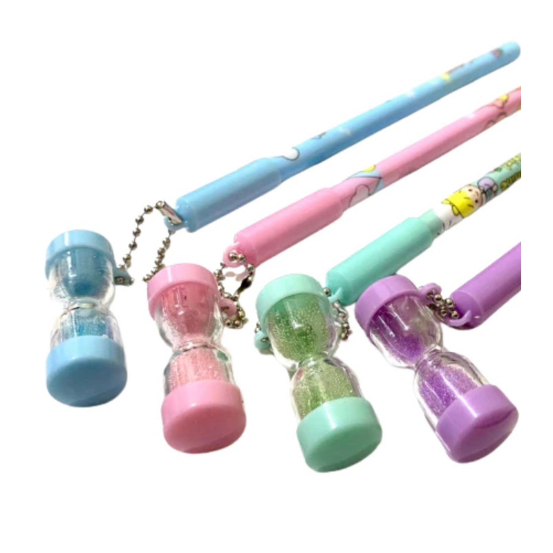 

pulpen fancy/ bollpoin cute / pulpen tinta 0.38