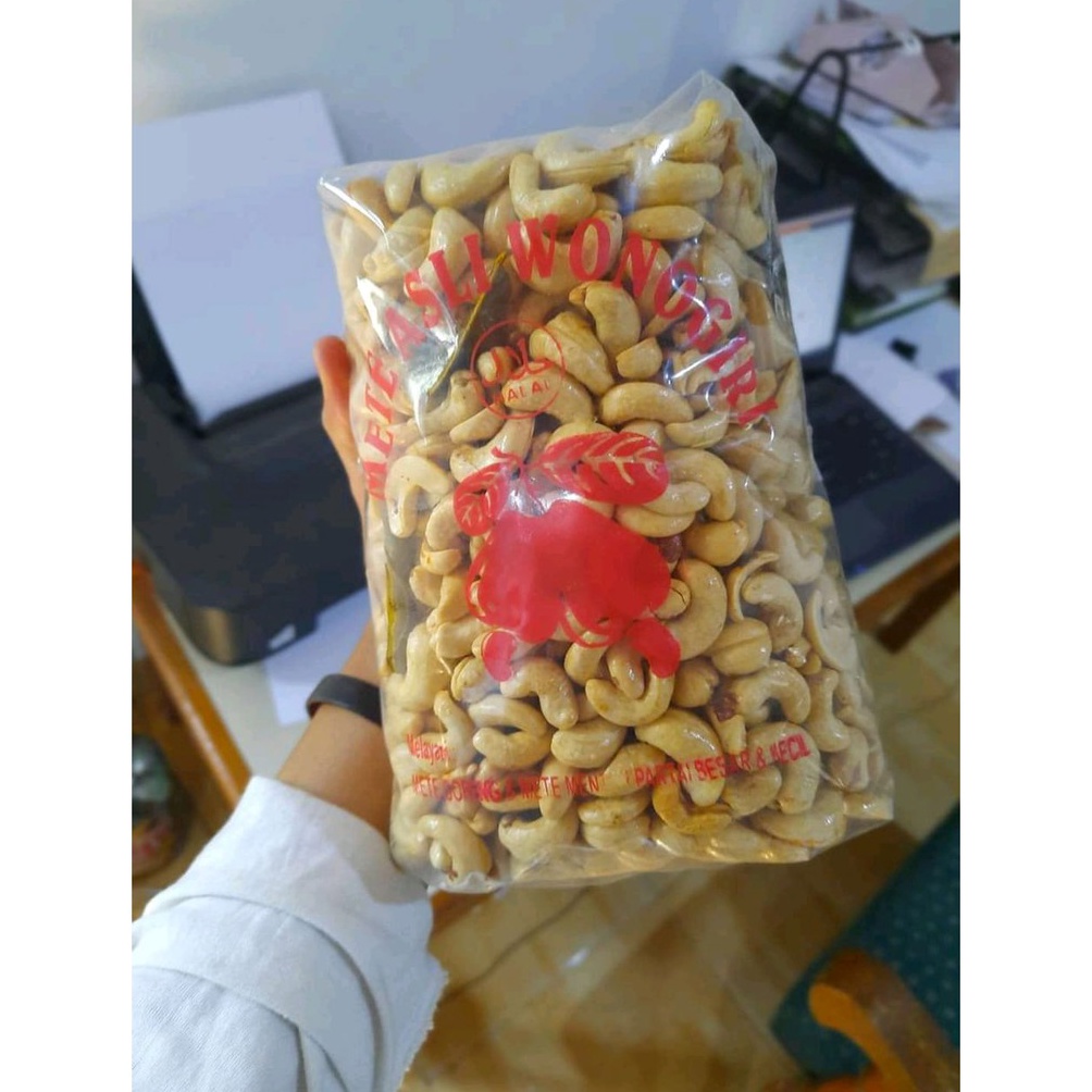 

Terbaru Kacang metemede matang 5 gram asli wonogiri RCD