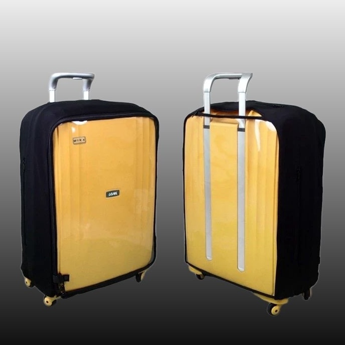 Gila SARUNG KOPER LOJEL LINEOCOVER KOPERCOVER koper premium