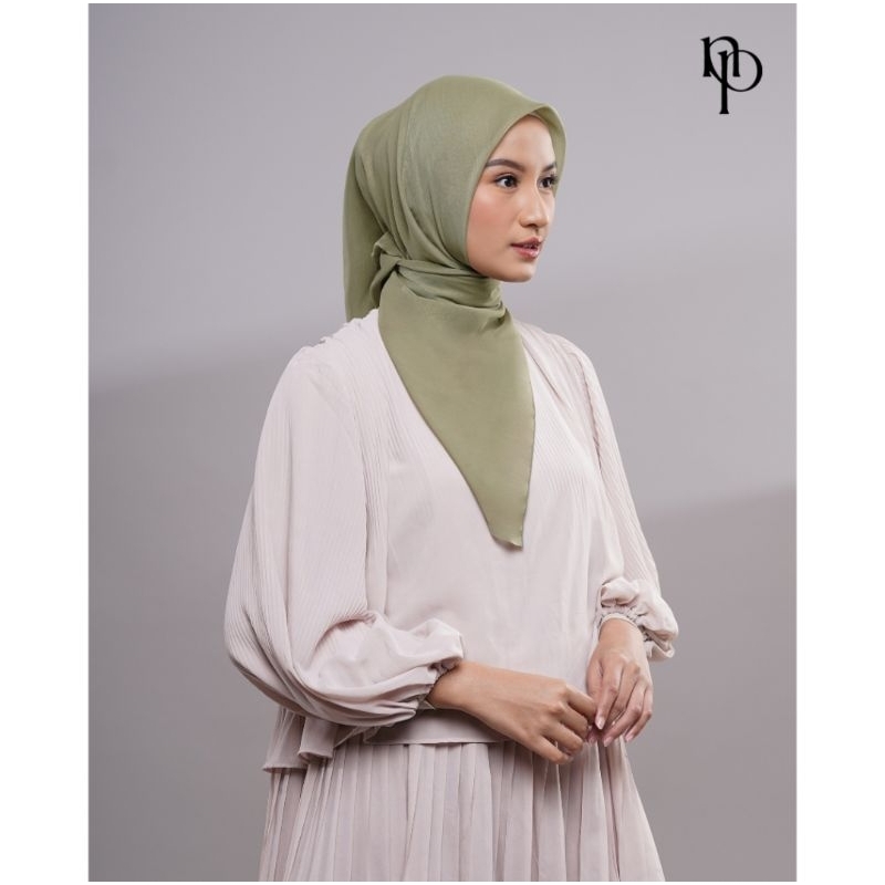 SALE (NEW & PRELOVED) NAPOCUT PLAIN PARIS TASSEL SHADE GREIGE,TAPOS BLUE, BURRO, FOXFORD, BRUNETTE,D