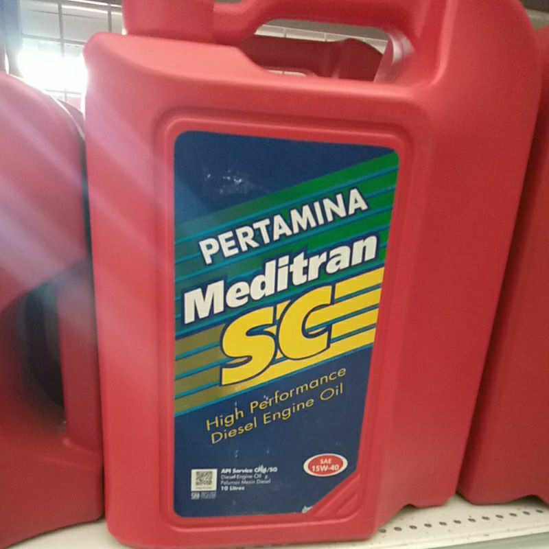 Meditran SC 10 liter