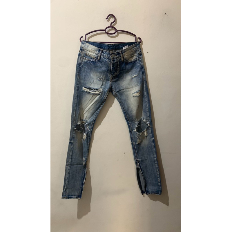 MNML M1 Jeans Vintage