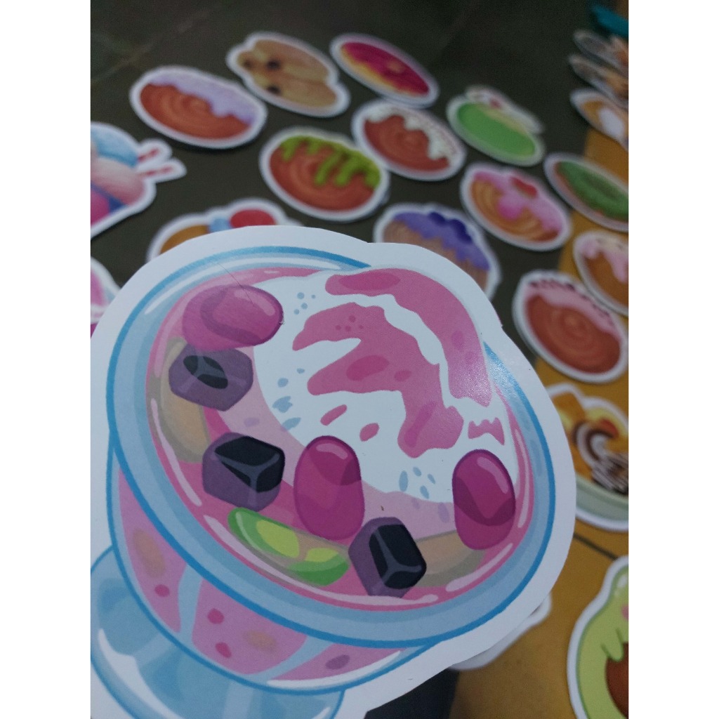 

Amplop Lebaran 3D - amplop kekinian - amplop edisi serba es