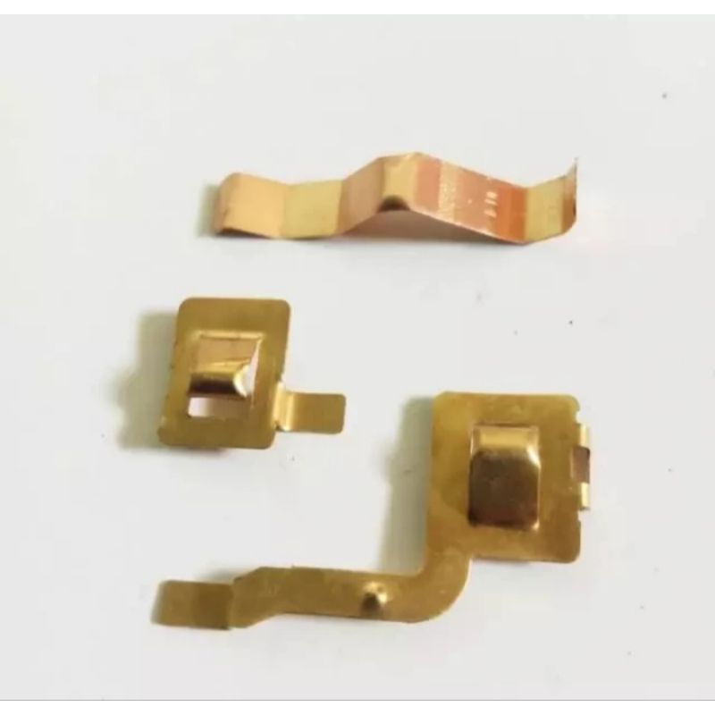 terminal tamiya sasis super 1 / zero buntung