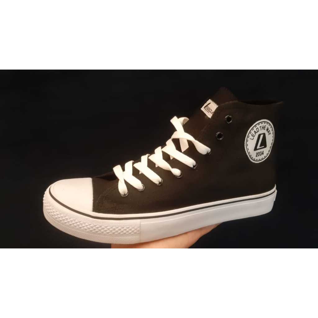 Sepatu Pria / Wanita League Legas