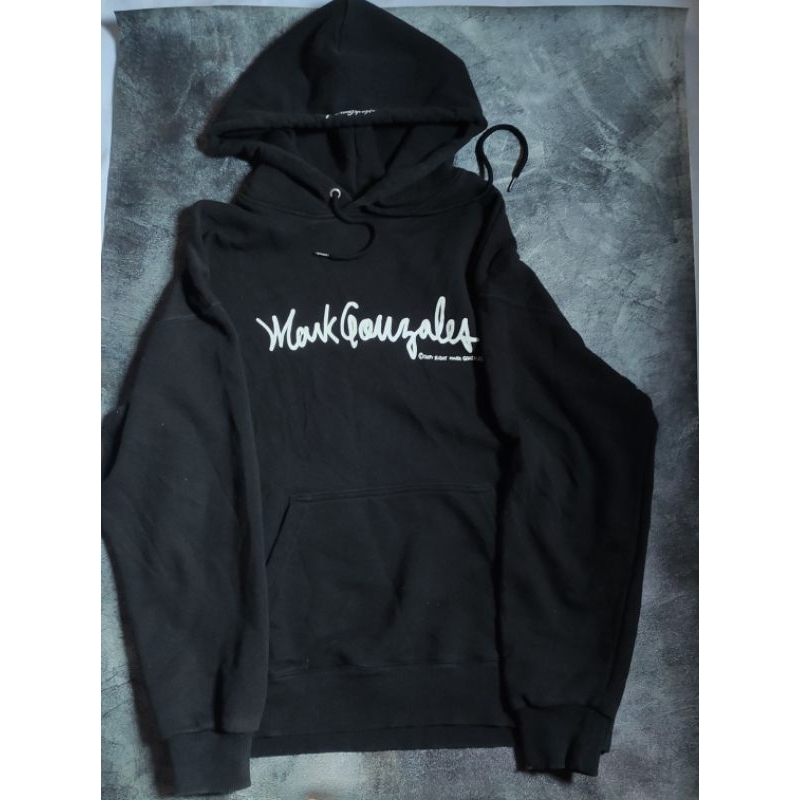 hoodie markgonzales