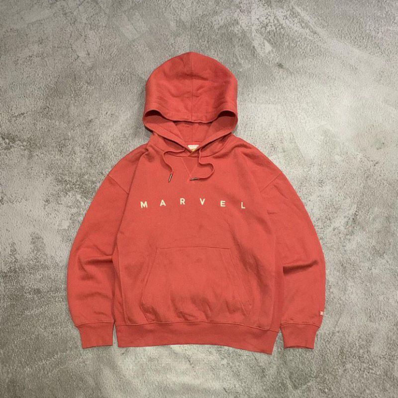 HOODIE MARVEL COMICS ORIGINAL