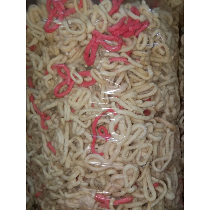 

KELANTING KEMBANG | KELANTING WARNA | 250 GR