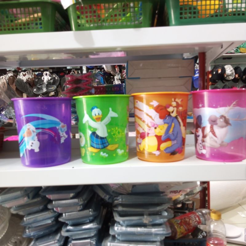 TOPLES ODATE 2 KG CALISTA/TOPLES ODATE 1 KG MIX/TOPLES PLASTIK