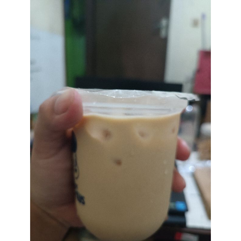 

Test Coffee Cup