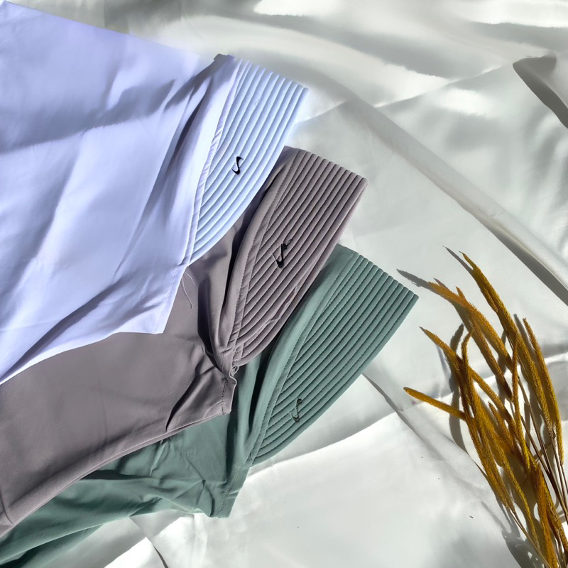 JILBAB HAMIDAH BERGO HAMIDAH PET ANTEM