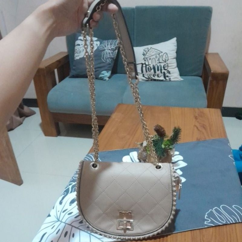 tas Rotelli Preloved