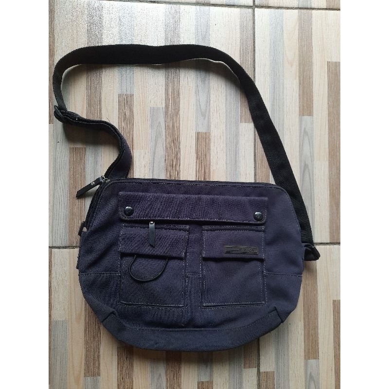 preloved tas sling bag EXPORT