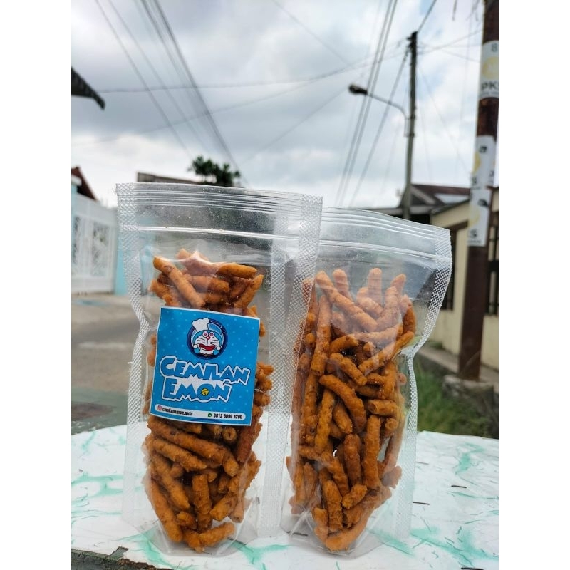 

kue bawang gosok