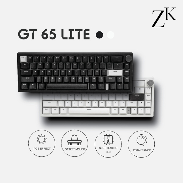 VORTEXSERIES GT65 LITE