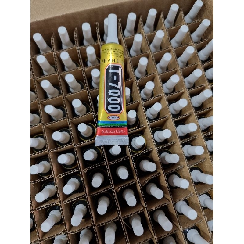 

LEM LCD / LEM TOUCHSCREEN T7000 15ML Zhanlida