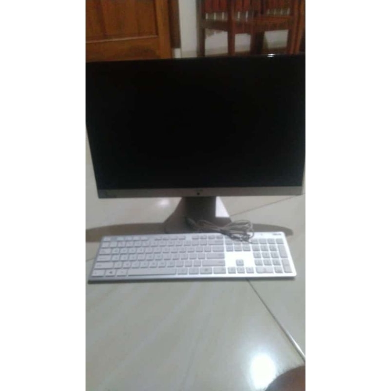 PC ASUS AIO