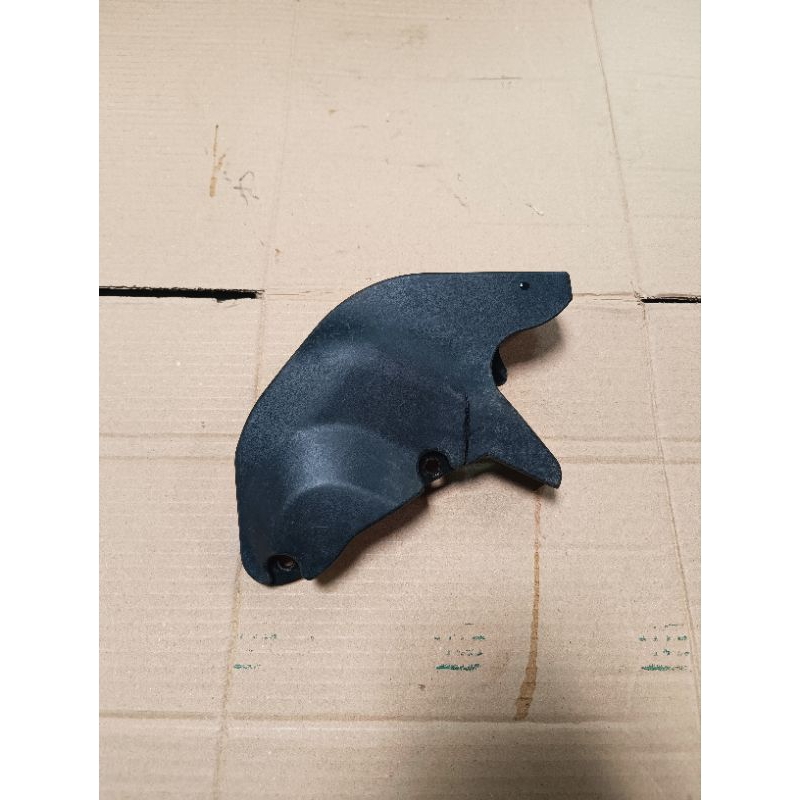 COVER BLOK CVT BEAT FI ORIGINAL KEONG KEONGAN TUTUP BLOK CVT BEAT FI SCOOPY FI SPACY FI VARIO 110 FI