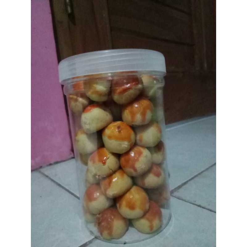 

KUE KERING NASTAR NANAS ASLI KUE KERING
