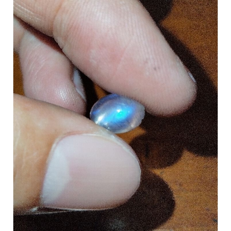 Natural Orthoclase Moonstone