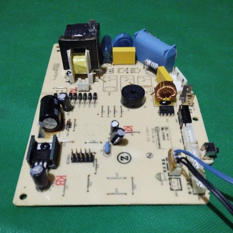 PCB MODUL AC SANKEN MODUL PCB AC SANKEN MODUL INDOOR AC SANKEN ORIGINAL