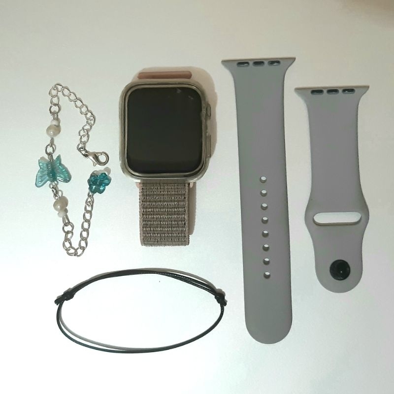 SMART WATCH 8 MAX EXTRA BONUS