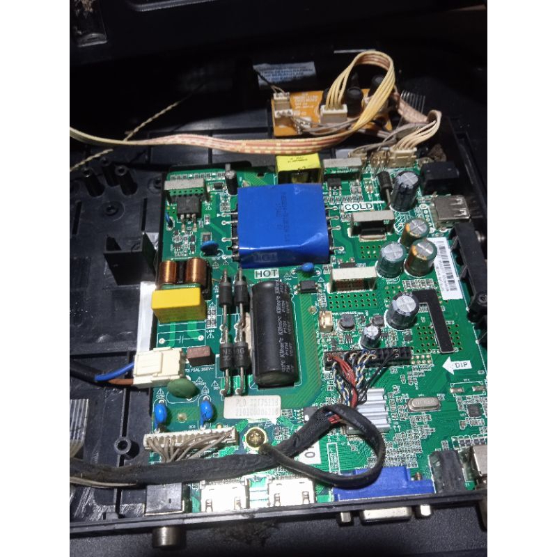 MAINBOARD POLYTRON 32T7511B/32T7511