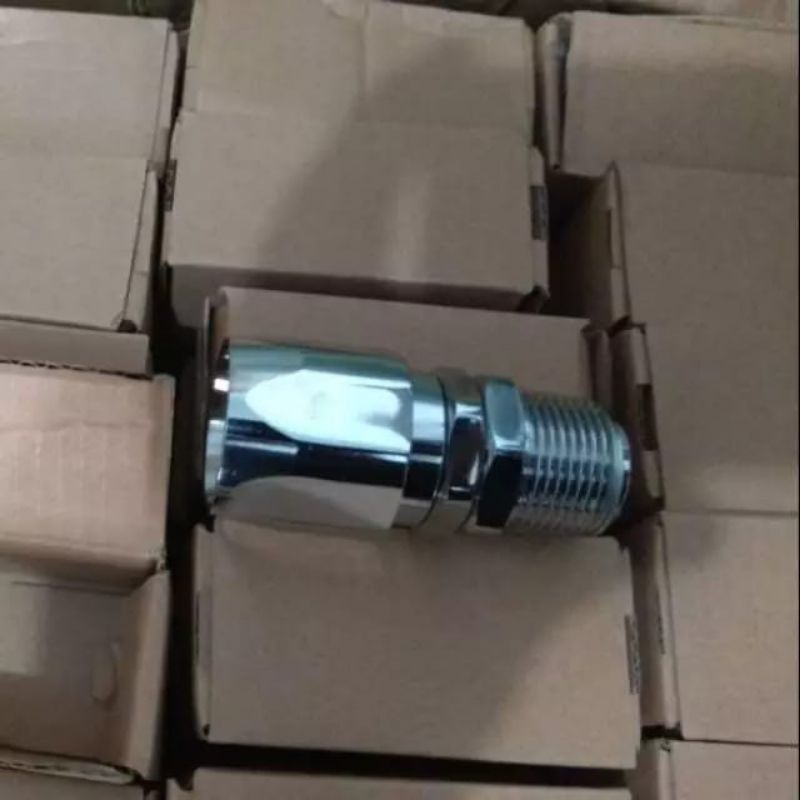 Swivel copling swivel kopling R1 Pertamini Pertamina