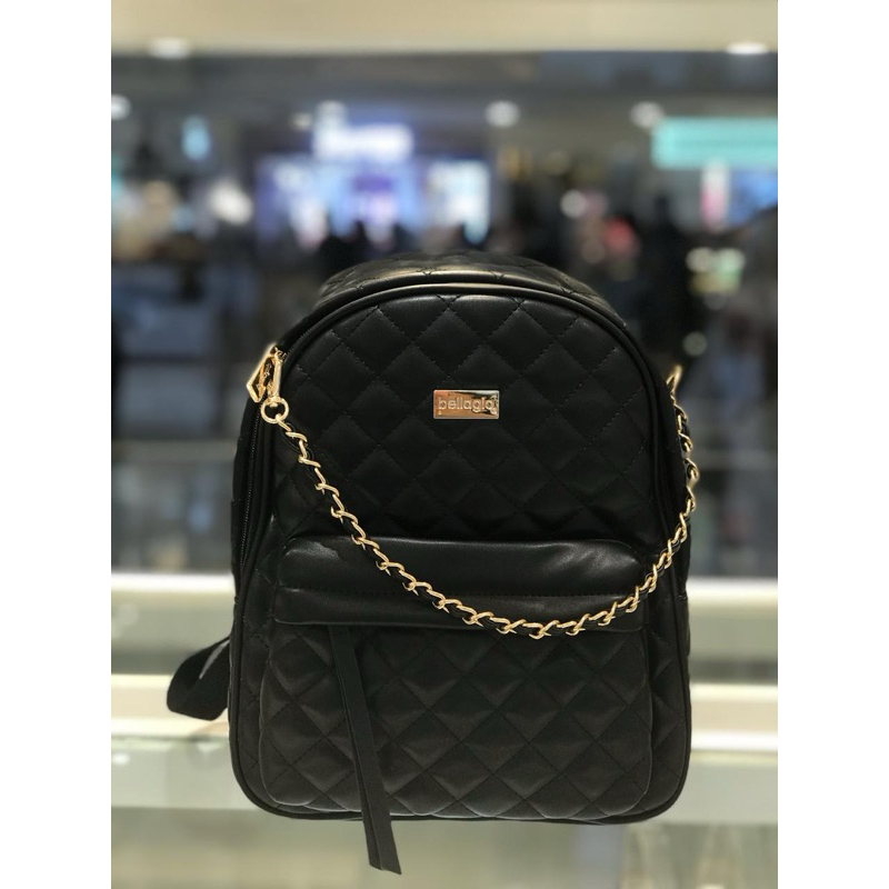 Disc Tas Ransel Bellagio Original ( BACA DESKRIPSI SEBELUM CO )