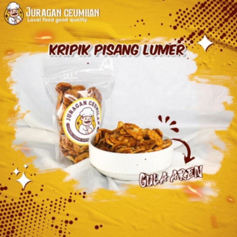 

KERIPIKPISANGGULAAREN