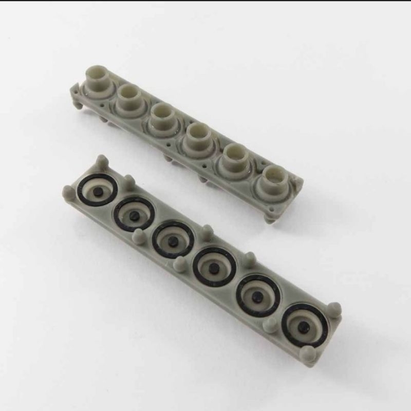 Karet Tuts Technics KN1200/KN1000/KN800