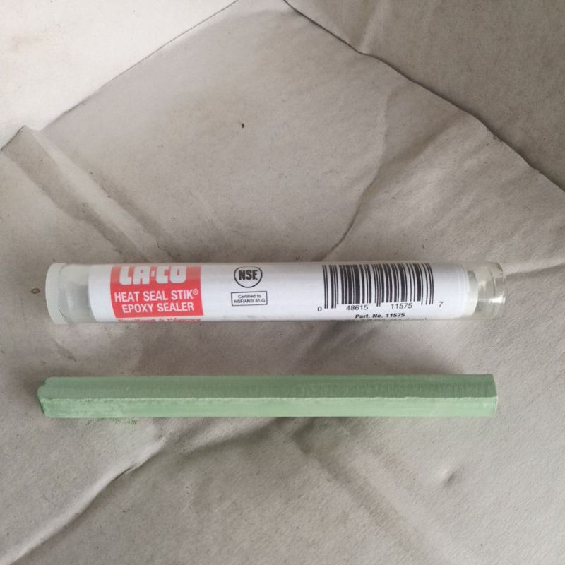 LEM EVAP KULKAS ORIGINAL