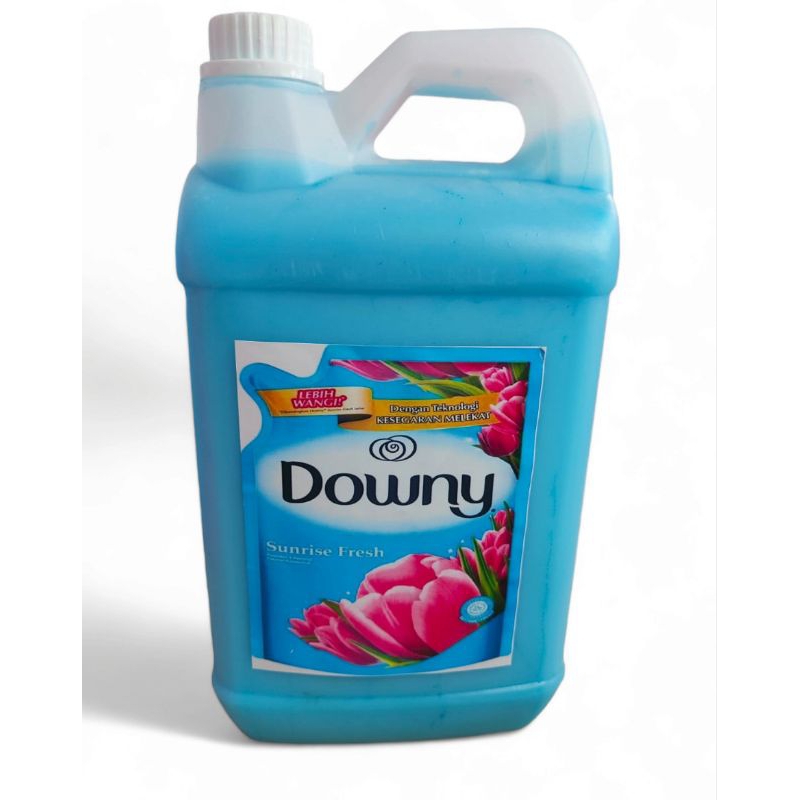 DOWNY 5liter