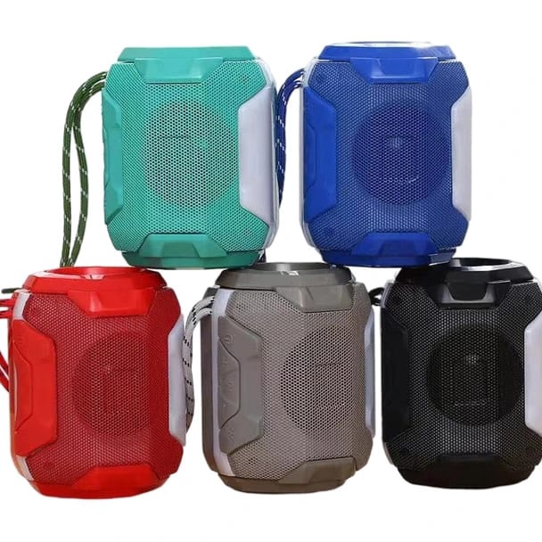 Uy SPEAKER BLUETOOTH WIRELESS TG162  TG 162