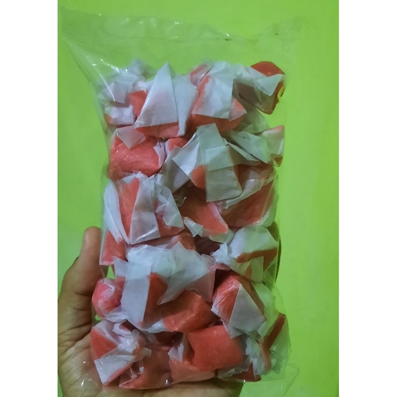 

permen tape kemasan 250gr MADE BY ORDER