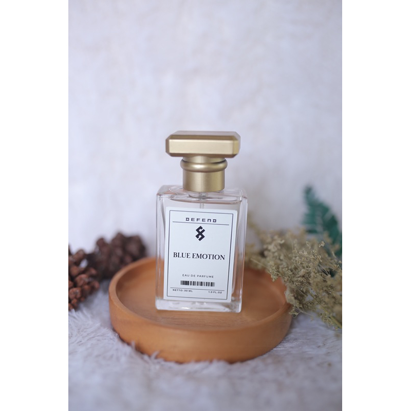 BlueEmotionDefendParfum