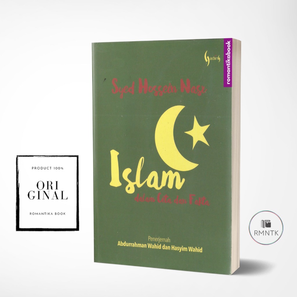 Islam dalam Cita dan Fakta - Syed Hossein Nasr