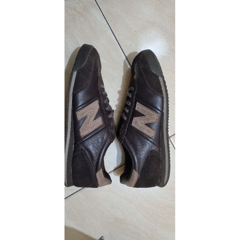 NEW BALANCE 360 VINTAGE BROWN