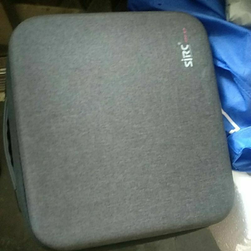 tas drone asli original khusus sjrc f22s