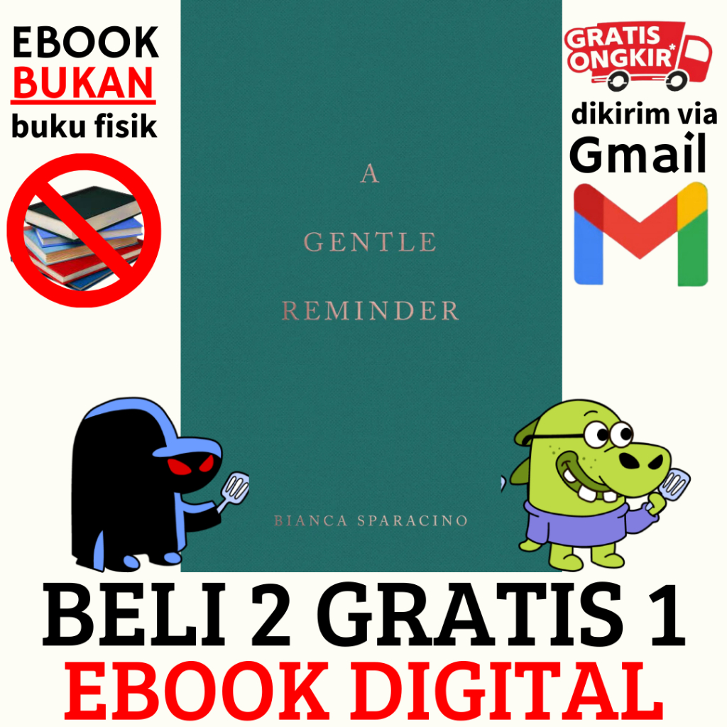 

(213) (ENGLISH) a gentIe remnder