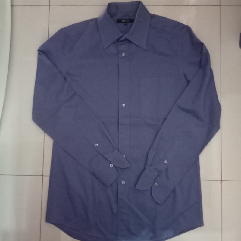 Kemeja G2000man second