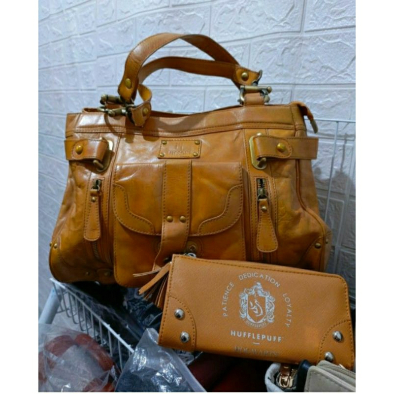 Tas Missoni Preloved